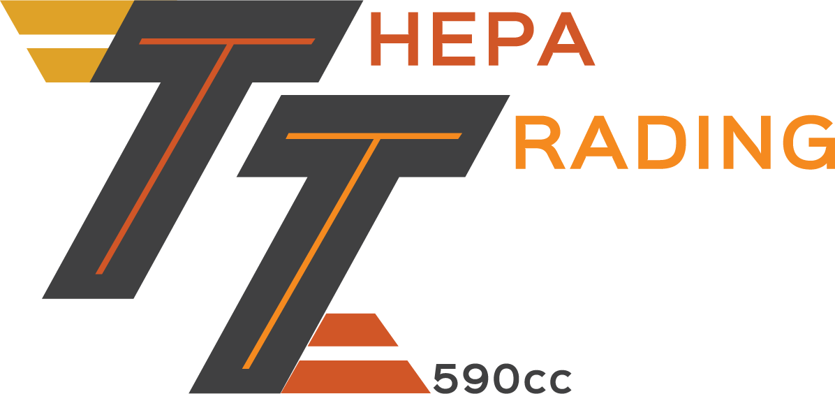 Thepa Trading logo